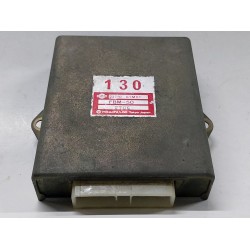 ECU ECM PCM NISSAN B11