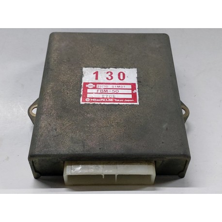 ECU ECM PCM NISSAN 430 CEDRIC