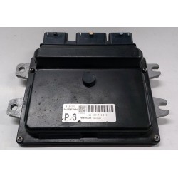 ECU ECM PCM NISSAN NOTE E11