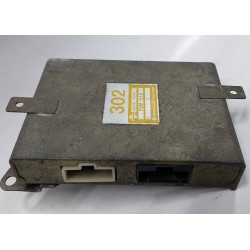 ECU ECM PCM NISSAN SUNNY B12