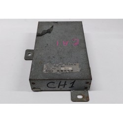 ECU ECM PCM MITSUBISHI LANCER MD347015