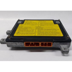 ABS CONTROL MODULE 93 HONDA ACCORD