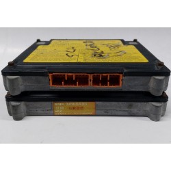 ABS CONTROL MODULE 93 HONDA ACCORD