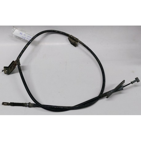 SENTRA SUNNY B12 FRONT HANDBRAKE CABLE