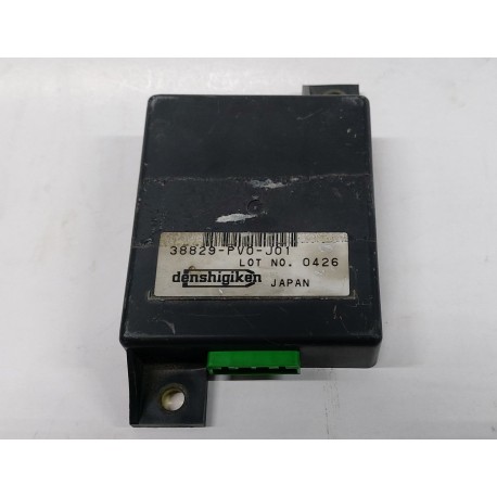 ECU PCE PCM NISSAN SUNNY 90-93