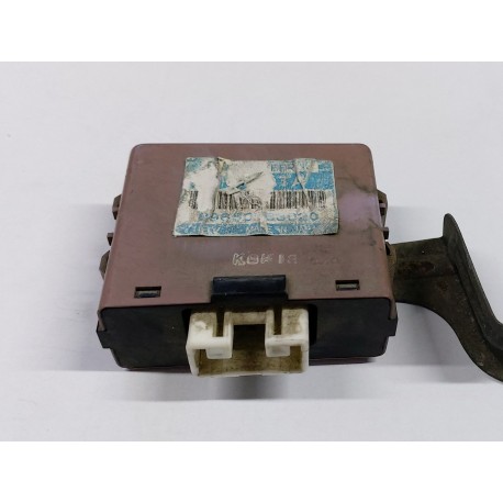 ECU PCE PCM NISSAN SUNNY 90-93