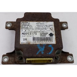 MITSUBISHI CB LANCER LIBERO AIRBAG CONTROL MODULE