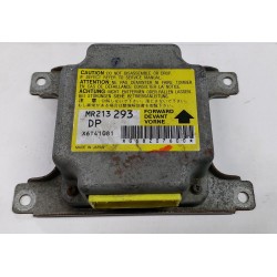 AIRBAG CONTROL MODULE MITSUBISHI CB LANCER LIBERO