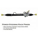 NEW STEERING RACK MTSUBISHI TRITON L200 4WD