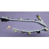 CURTAIN AIRBAG LH COROLLA AXIO FIELDER NZE161 NKE165 ROOF