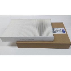 CABIN FILTER NISSAN QASHQAI SILPHY B17