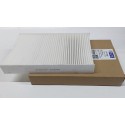 CABIN FILTER NISSAN QASHQAI SILPHY B17