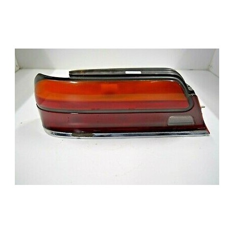 NISSAN LAUREL C33 TAIL LAMP LH