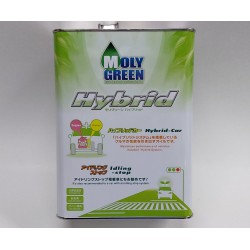 MOLYGREEN 0W-20 HYBRID ENGINE OIL 4L GALLON