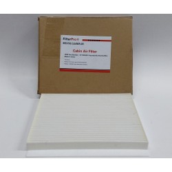 IONIQ NIRO CABIN FILTER