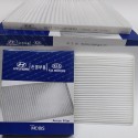 HYUNDAI (97133-2F000) TUCSON SORENTO SANTA FE A/C CABIN AIR FILTER