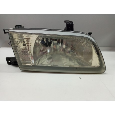 HEAD LAMP RH NM USED NISSAN SENTRA B15