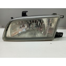 HEAD LAMP LH NM USED NISSAN SENTRA B15