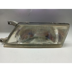 HEAD LAMP LH USED NISSAN SENTRA B14 94