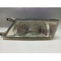 HEAD LAMP LH USED NISSAN SENTRA B14 94