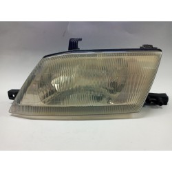 NISSAN WINGROAD Y11 GRILLE SMALL HEAD LAMP