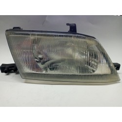 HEAD LAMP RH OM NISSAN WINGROAD Y11