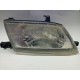 NISSAN WINGROAD Y11 GRILLE SMALL HEAD LAMP