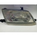 NISSAN WINGROAD Y11 GRILLE SMALL HEAD LAMP