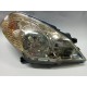 HEAD LAMP NM USED LH NISSAN WINGROAD Y11