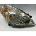 HEAD LAMP NM USED RH NISSAN WINGROAD Y11