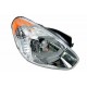 HYUNDAI ACCENT '05 HEAD LAMP RH