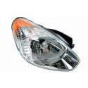 HEAD LAMP HYUNDAI ACCENT '05 RH