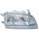 SUZUKI SWIFT 1990  HEAD LAMP RH LONG