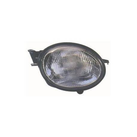 TOYOTA AE110 HEAD LAMP RH ROUND