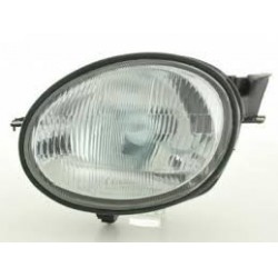 HEAD LAMP LH ROUND TOYOTA COROLLA AE110