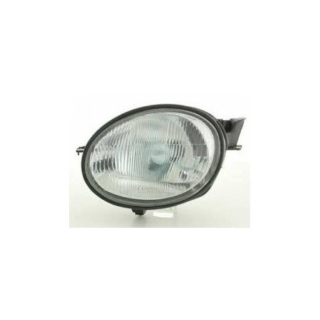 TOYOTA AE110 HEAD LAMP LH ROUND