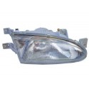 HEAD LAMP RH HYUNDAI ACCENT 1998