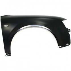 AUDI A4 B6 FRONT FENDER RH