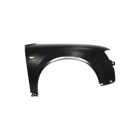 A4 B6 FRONT FENDER RH