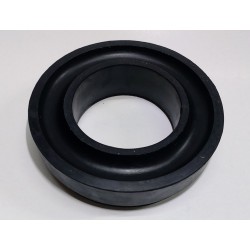 SHOCK LIFTER RUBBER CROWN FLAT