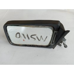 DOOR MIRROR LH CROWN MS112 USED