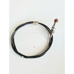 SPEEDOMETER CABLE MS110 CROWN TOYOTA