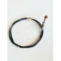 SPEEDOMETER CABLE MS110 CROWN TOYOTA