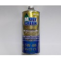 MOLYGREEN 5W-40 PREMIUM PROTECT ENGINE OIL 1L