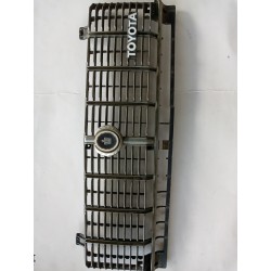 HONDA HR-V LOWER GRILLE ORIGINAL