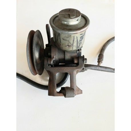 POWER STEERING PUMP 5M CROWN MS110