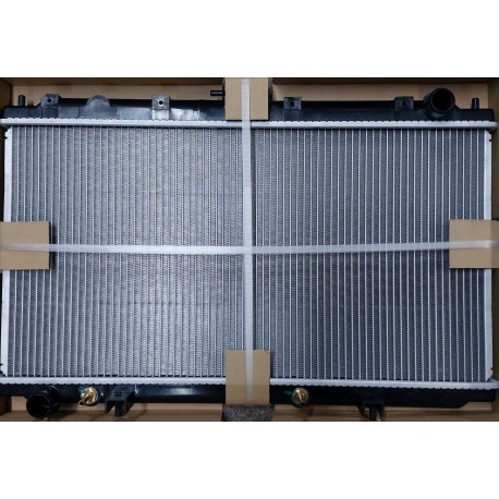 NISSAN CARAVAN E25 RADIATOR