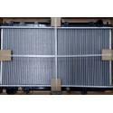 NISSAN CARAVAN E25 RADIATOR