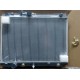 NISSAN CARAVAN E25 RADIATOR