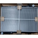 RADIATOR NISSAN FRONTIER D22